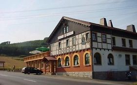 Hotel Brueckenmuehle